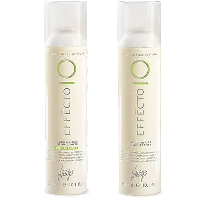 Effecto Laque sans gaz volumisante 300ml